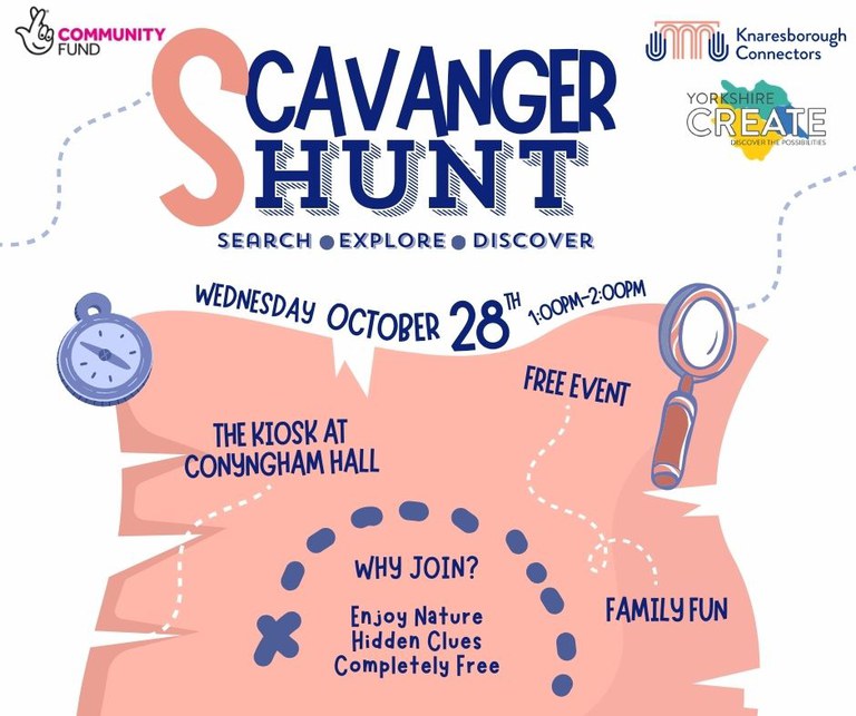 Scavanger Hunt 28 october - scavenger hunt.jpg